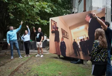 Milei ordenó que salgan a la luz los secretos de la dictadura