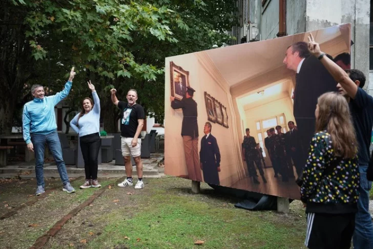 Milei ordenó que salgan a la luz los secretos de la dictadura