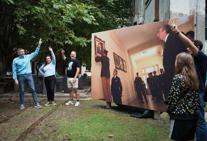 Milei ordenó que salgan a la luz los secretos de la dictadura