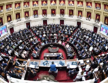 San Juan sumará a los temas del Congreso las necesidades del cobre San Juan sumará a los temas del Congreso las necesidades del cobre