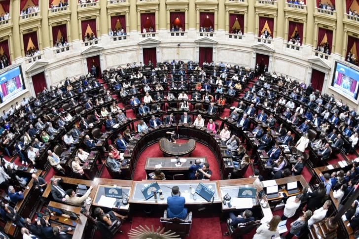 San Juan sumará a los temas del Congreso las necesidades del cobre