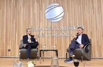 Macri patea el tablero con una profunda lista de críticas a Milei