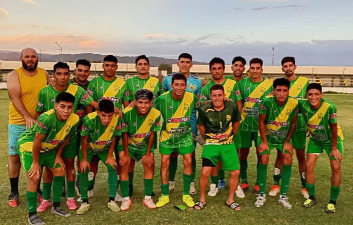 En Iglesia y San Martín definen a semifinalistas