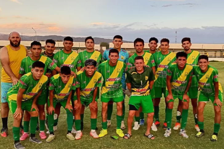 En Iglesia y San Martín definen a semifinalistas