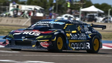 Tobías, en clasificación