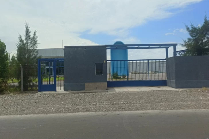 Para convocar a nuevos inversores, impulsan más parques industriales