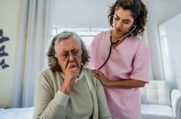 Argentina autorizó el uso de un nuevo tratamiento para la EPOC