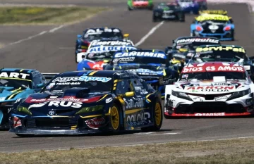 Expectativa alentadora