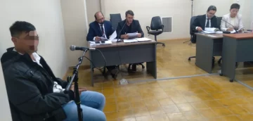 Va a juicio por ‘violar’ a su ex, con un ADN  buscará probar que hubo otro implicado