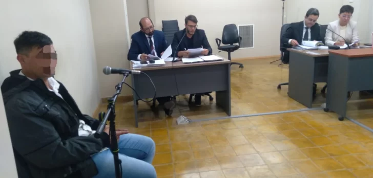 Va a juicio por ‘violar’ a su ex, con un ADN  buscará probar que hubo otro implicado