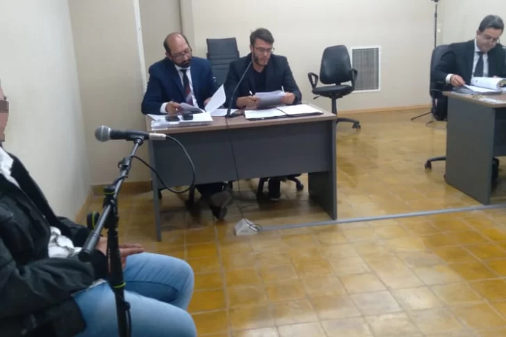 Va a juicio por ‘violar’ a su ex, con un ADN  buscará probar que hubo otro implicado