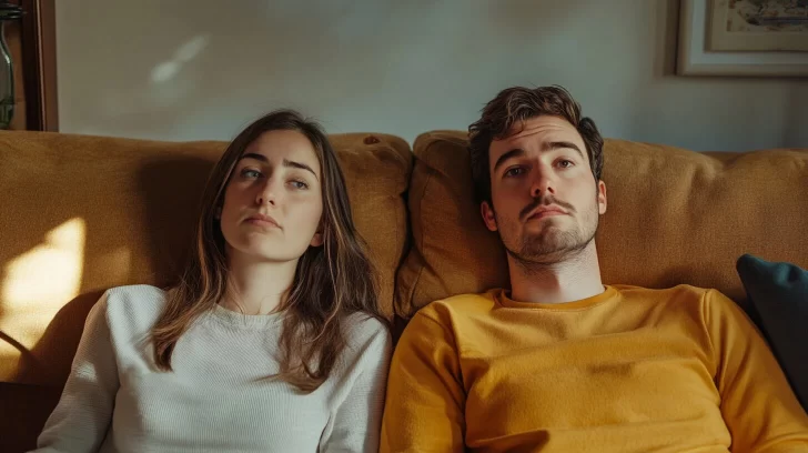 Qué es la regla “90 / 10″, clave de los conflictos de pareja Qué es la regla “90 / 10″, clave de los conflictos de pareja