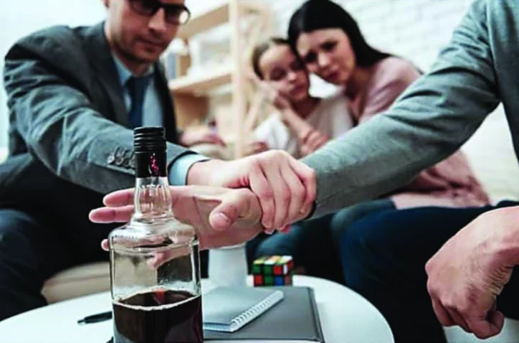 Acrecentar vínculos familiares contribuye a generar un gran horizonte de amor y vida