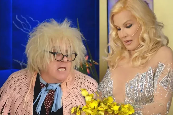 La conmovedora despedida de Susana Giménez a Antonio Gasalla: “Fui demasiado feliz con él”