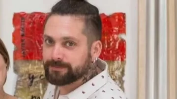 Quién era el hombre que murió intentando salvar a las dos nenas desaparecidas en Bahía Blanca