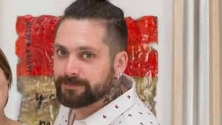 Quién era el hombre que murió intentando salvar a las dos nenas desaparecidas en Bahía Blanca