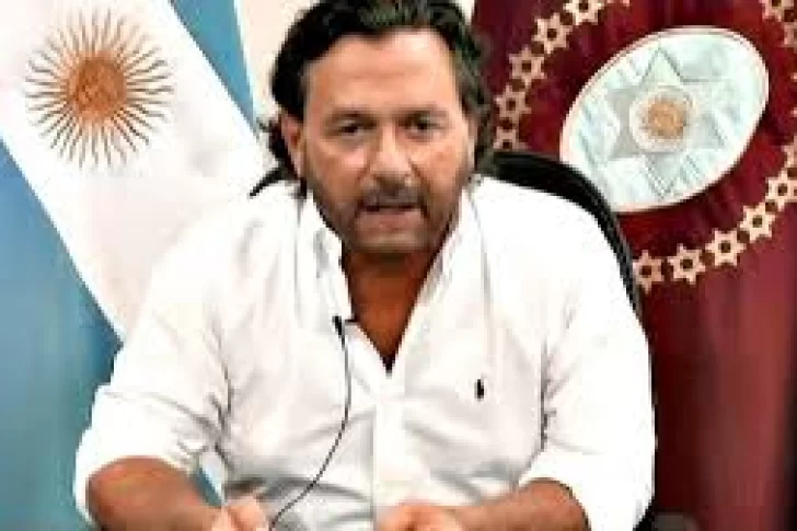 Sáenz salió al cruce de las críticas de CFK