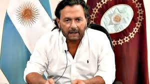 Sáenz salió al cruce de las críticas de CFK Sáenz salió al cruce de las críticas de CFK