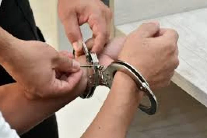 Condenado a 8 años por abusar de una jovencita