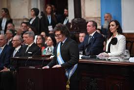 Expectativas entono al aval del cuerdo económico con el FMI Expectativas entono al aval del cuerdo económico con el FMI