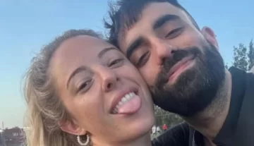 Qué dijo Nati Jota tras la polémica que desató Eial Moldavsky al contar un presunto encuentro íntimo con Lali Qué dijo Nati Jota tras la polémica que desató Eial Moldavsky al contar un presunto encuentro íntimo con Lali