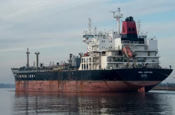 Rusia aumenta suministro de combustible a Bolivia en plena crisis energética