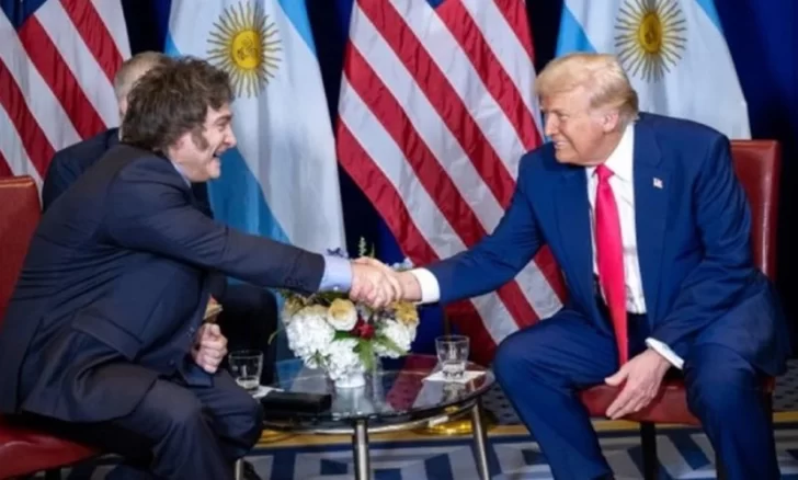 Acuerdo de libre comercio con EEUU beneficiaría a vinos y otros productos