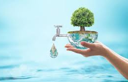 Día Mundial del Agua Día Mundial del Agua