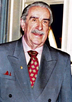 El día que Leopoldo Bravo habló sobre sus orígenes