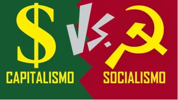 El nivel de vida según el capitalismo y el socialismo
