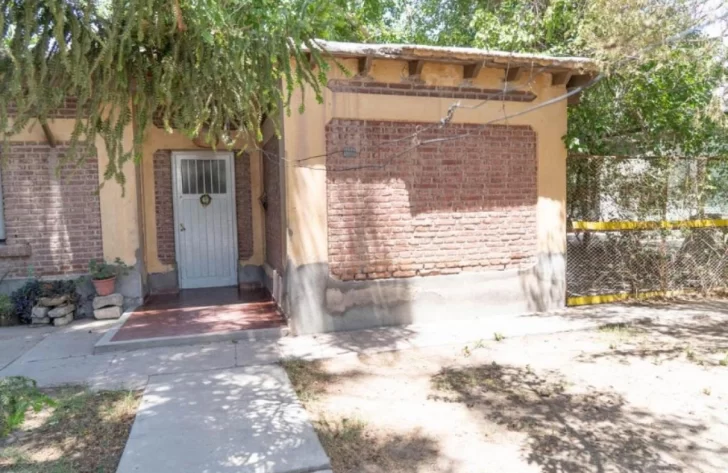 Allá en el Barrio Huazihul