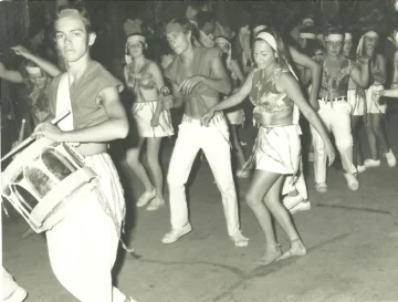 No olvido al viejo corso