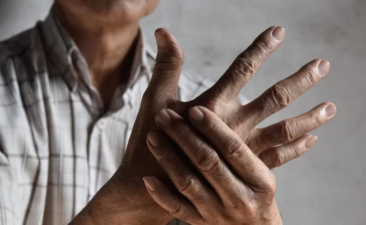 Pacientes con artritis y EPOC, con más riesgo de muerte por problemas cardíacos