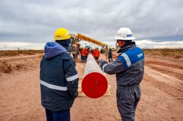 El respaldo de EE.UU. al gas natural abre una oportunidad para Argentina