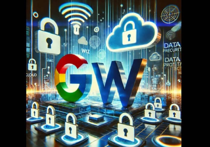 Google compró la startup de ciberseguridad Wiz por US$32.000 millones