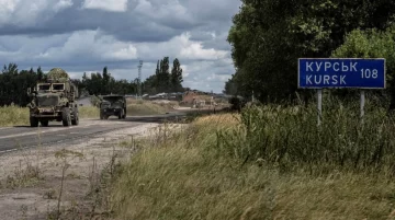 Hay exigencias de todos los sectores por la paz en Ucrania