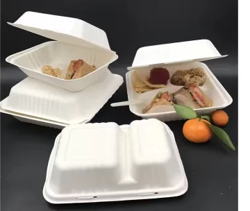 Material biodegradable que revoluciona la industria del packaging