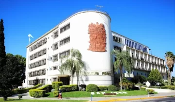 La Legislatura puso fecha para la designación del Fiscal General La Legislatura puso fecha para la designación del Fiscal General