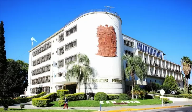 La Legislatura puso fecha para la designación del Fiscal General La Legislatura puso fecha para la designación del Fiscal General