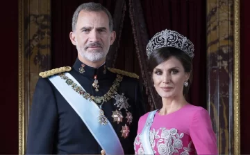 Felipe VI a los 57 años: gasta menos que su padre cuando era rey y no genera escándalos