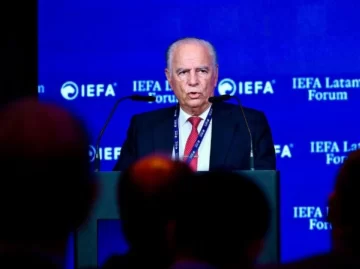 Abogan por energía nuclear para el futuro energético de Argentina