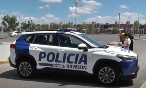 Afianzar el bien común en toda la provincia