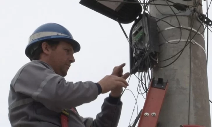 Día del Trabajador Telefónico en el país Día del Trabajador Telefónico en el país