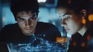 La fiebre de la IA se intensifica: lo que significan los últimos avances de OpenAI, Google y Anthropic La fiebre de la IA se intensifica: lo que significan los últimos avances de OpenAI, Google y Anthropic