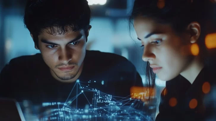 La fiebre de la IA se intensifica: lo que significan los últimos avances de OpenAI, Google y Anthropic La fiebre de la IA se intensifica: lo que significan los últimos avances de OpenAI, Google y Anthropic