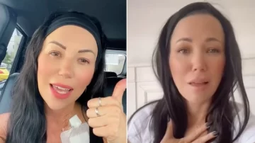 Fue al médico por un resfrío y le dieron un año de vida, pero el pronóstico no se cumplió: “Fue un milagro”