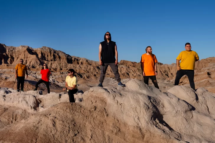 “Este disco significa un resurgir de la banda’