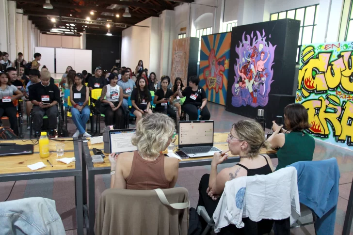 Una audición, varios sueños