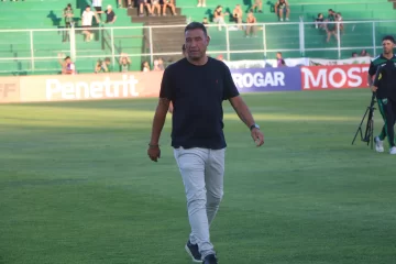 San Martín y su Operativo Calamar