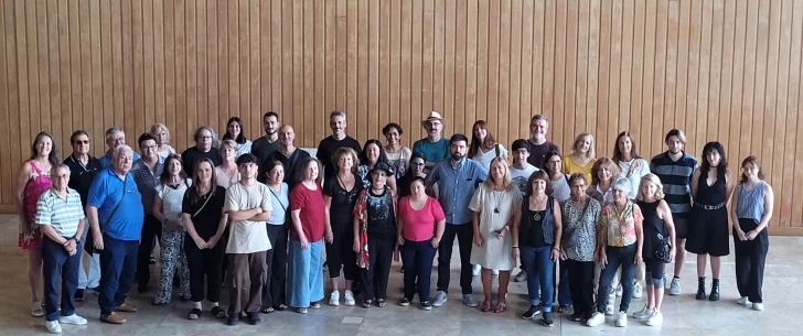 San Juan vuelve a vestirse de arte